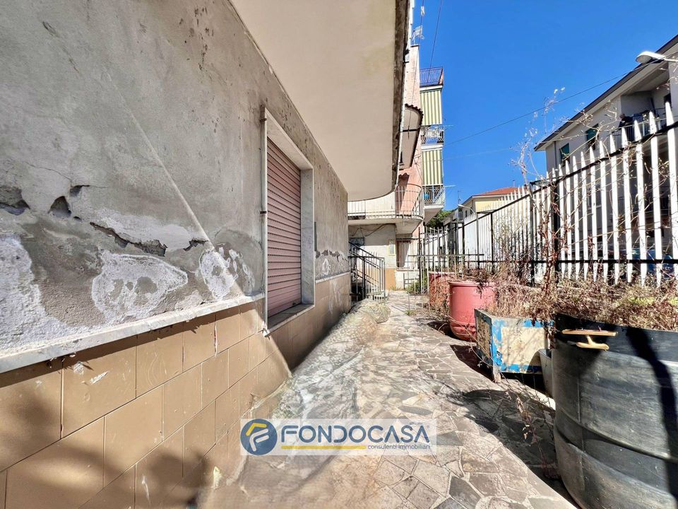 Villa i Sant'Antimo, Naples - bilde 5