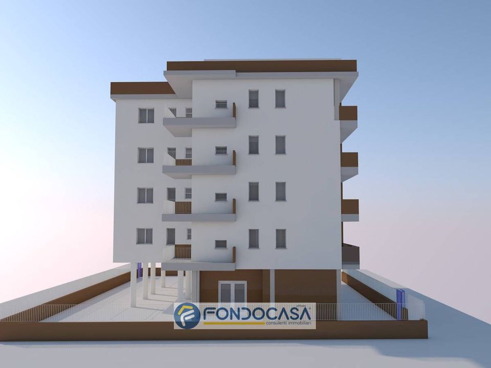 Lejlighed i Arzano, Naples - foto 3