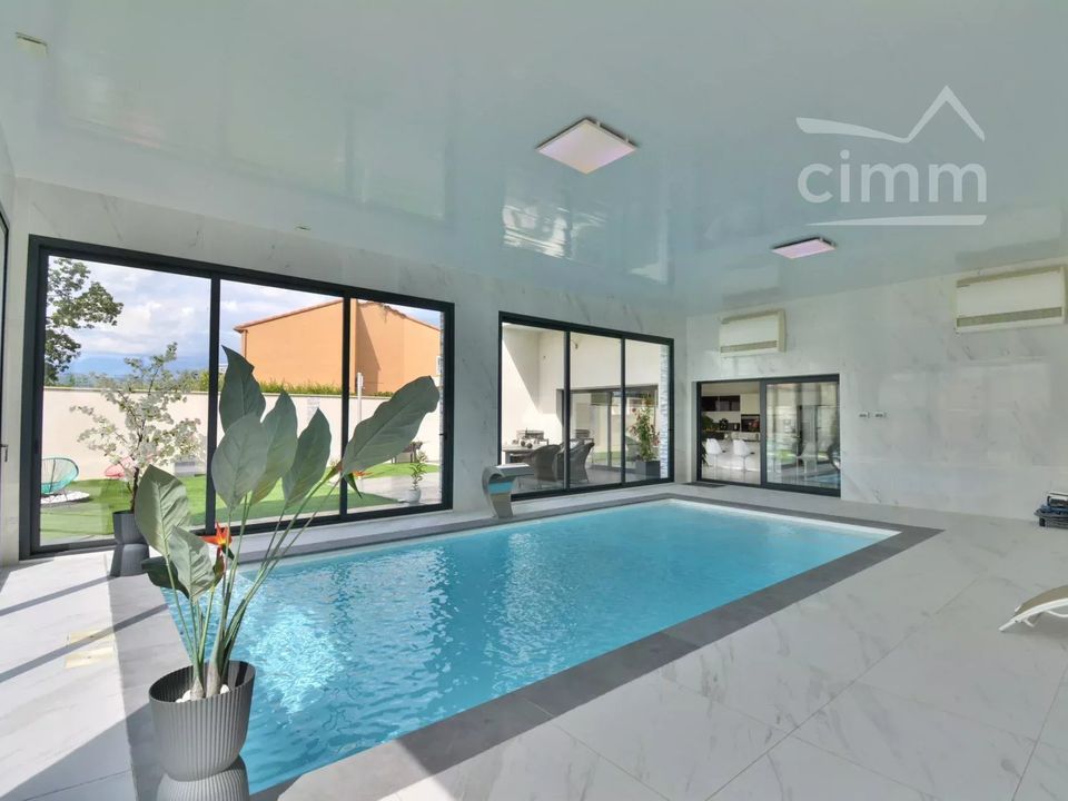 Villa i Thuir, Pyrenees-Orientales - foto 5