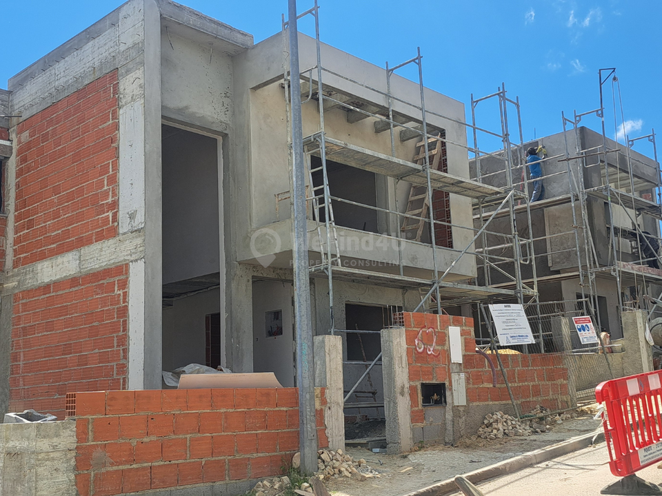 Villa i Almada, Setubal - foto 2
