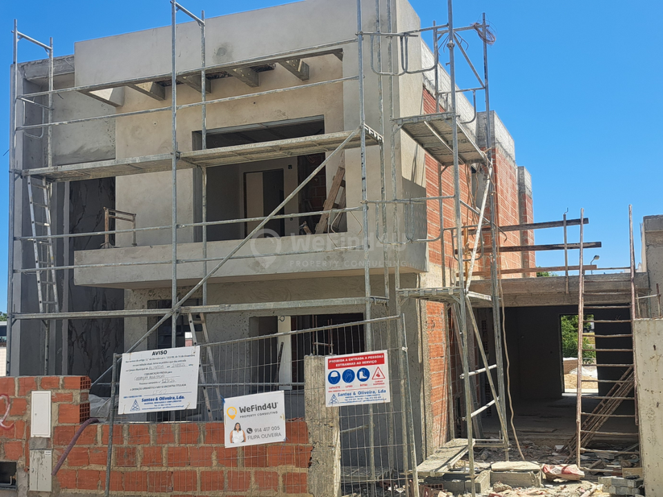 Villa i Almada, Setubal - foto 3