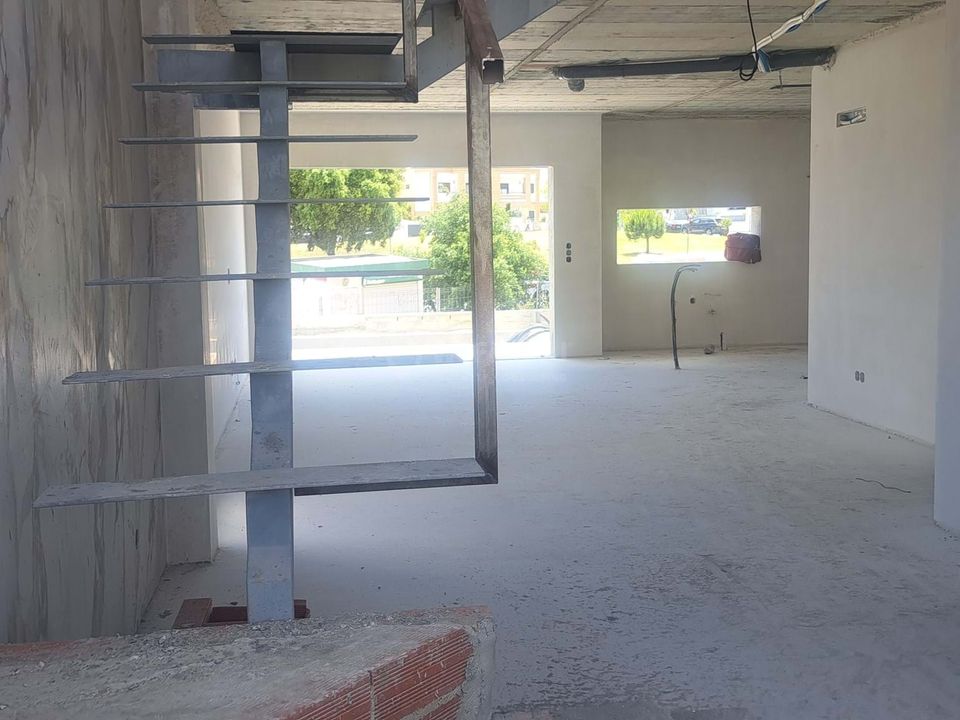 Villa i Almada, Setubal - foto 4