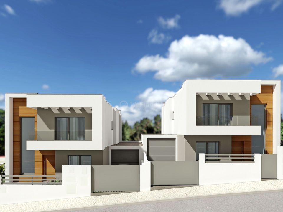 Villa i Almada, Setubal - foto 5