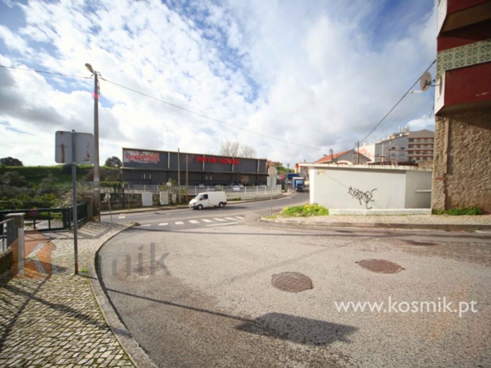 Erhvervsejendom i Odivelas, Lisbon - foto 4
