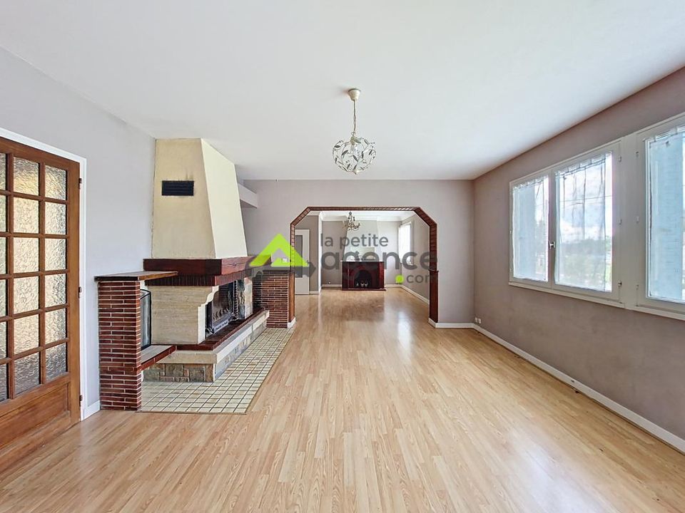 Villa i Saint-Fiel, Creuse - foto 2