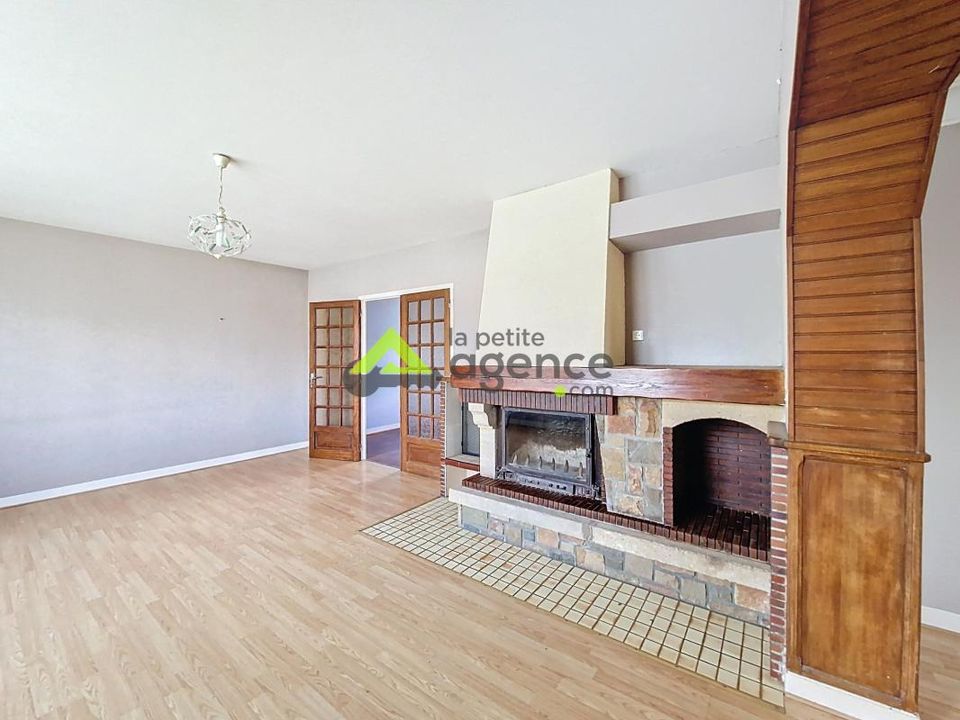 Villa i Saint-Fiel, Creuse - foto 3