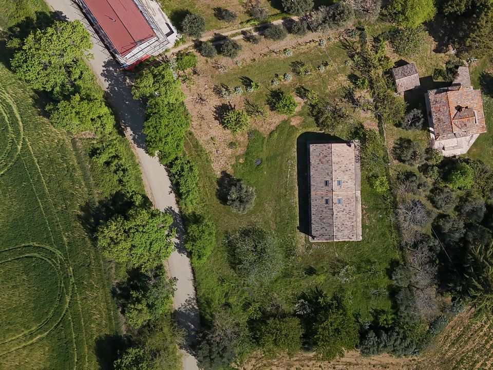 Landejendom i Ripatransone, Ascoli Piceno - foto 4