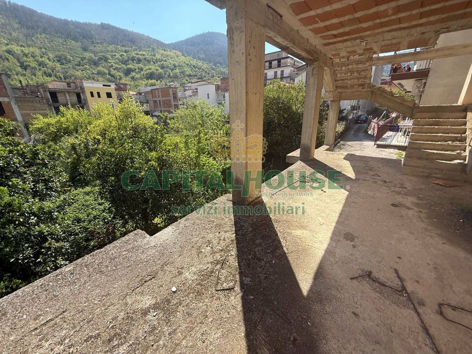 Villa i Siano, Salerno - foto 4