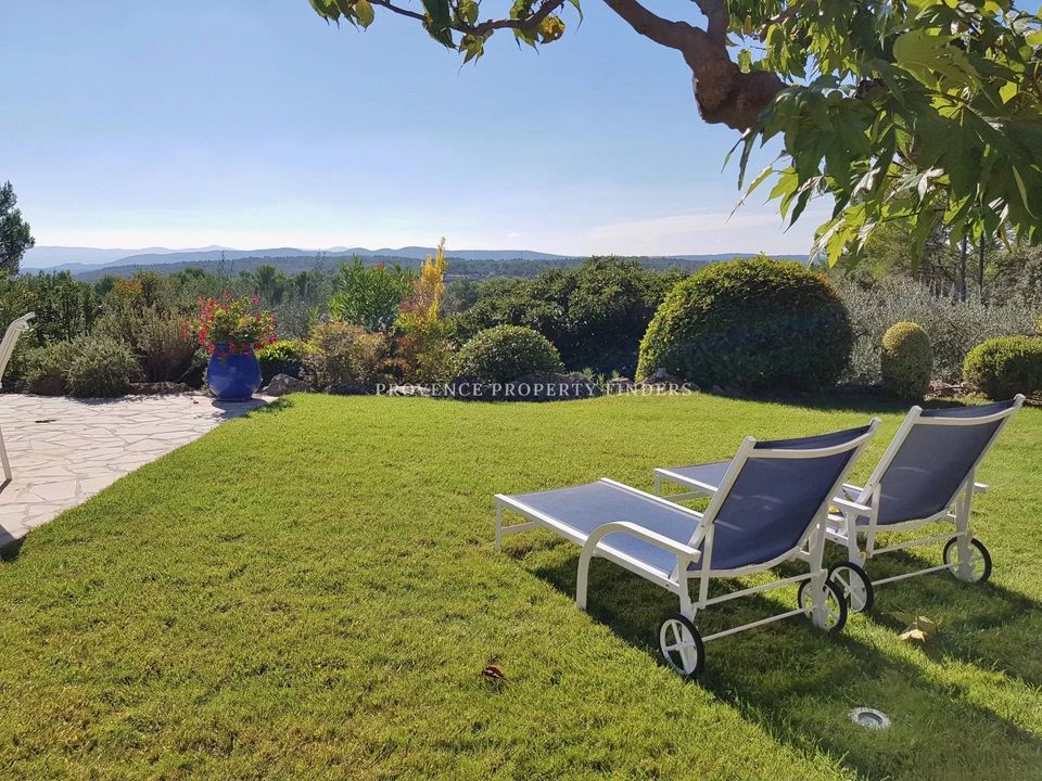 Villa i Lorgues, Var - foto 5