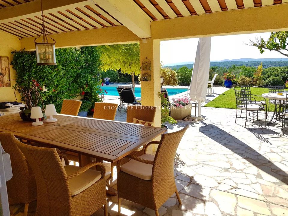 Villa i Lorgues, Var - foto 2