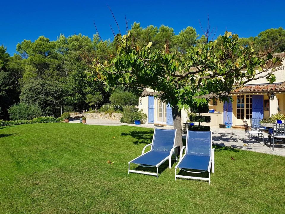 Villa i Lorgues, Var - foto 3