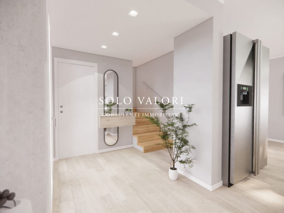 Villa i Vedelago, Treviso - foto 3