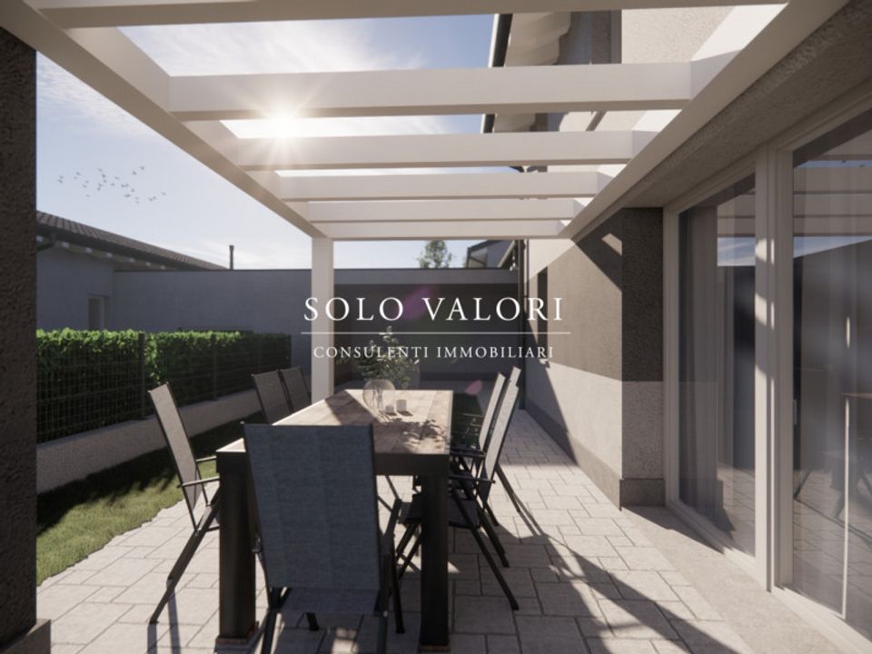 Villa i Vedelago, Treviso - foto 4