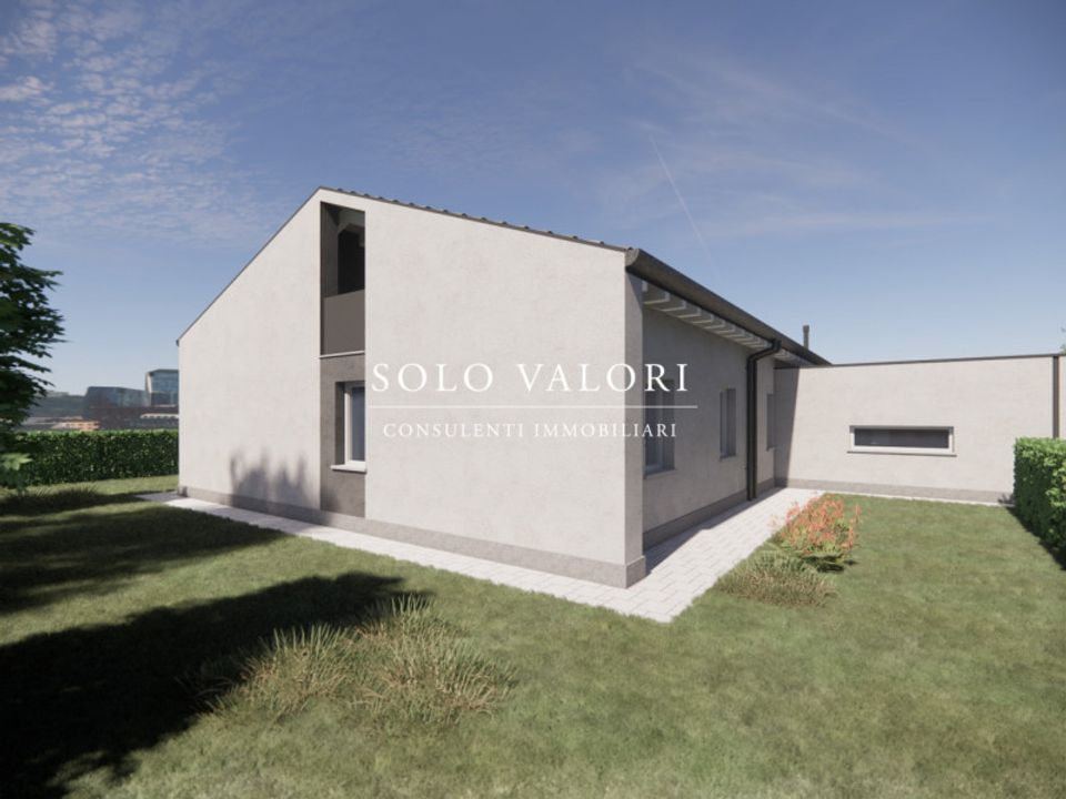 Villa i Vedelago, Treviso - foto 5