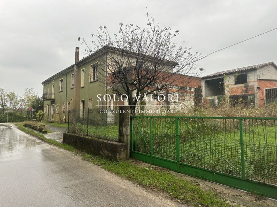 Landejendom i Castelfranco Veneto, Treviso - foto 2