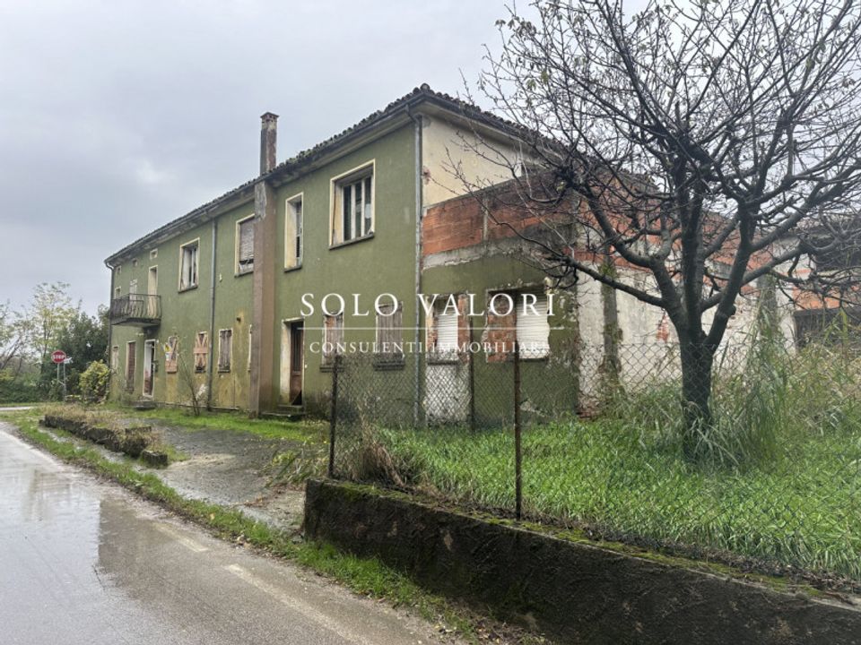 Landejendom i Castelfranco Veneto, Treviso - foto 3
