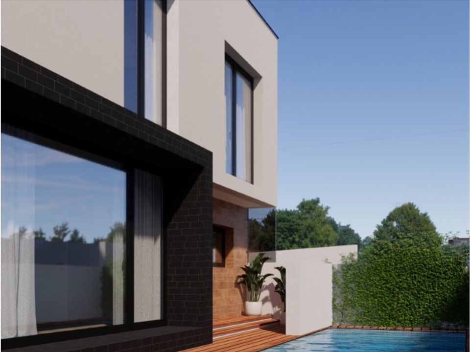 Villa i Torres Vedras, Lisbon - foto 1