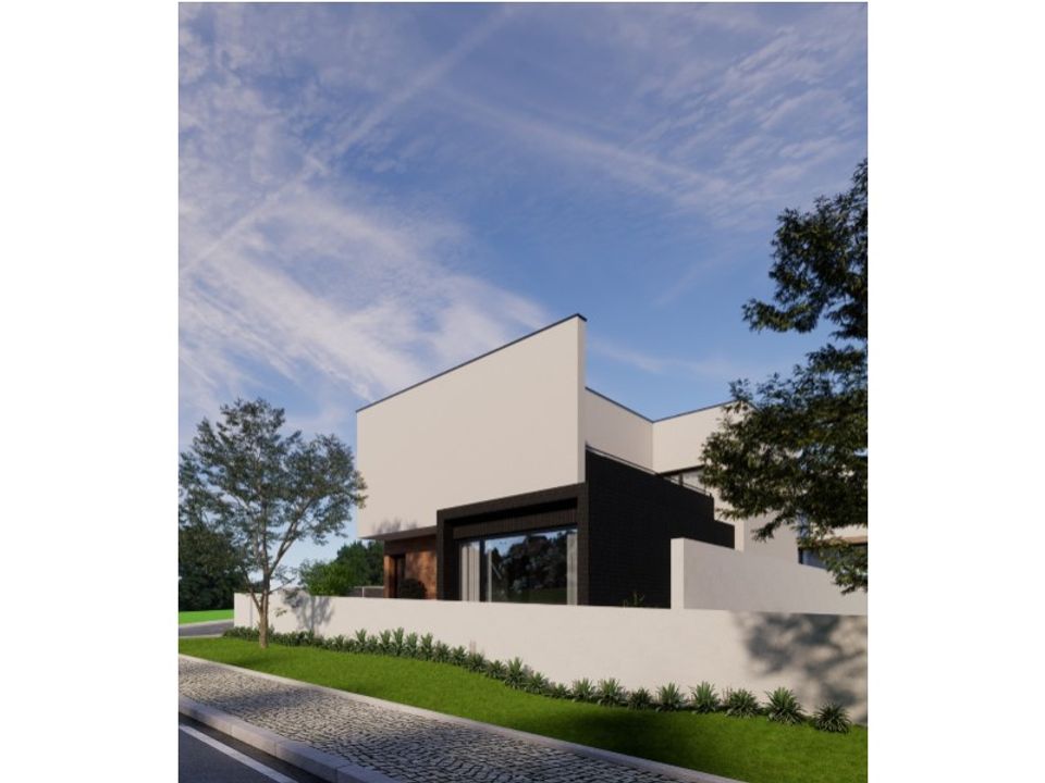 Villa i Torres Vedras, Lisbon - foto 2