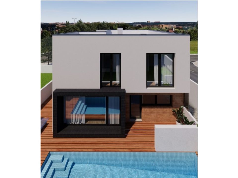 Villa i Torres Vedras, Lisbon - foto 3