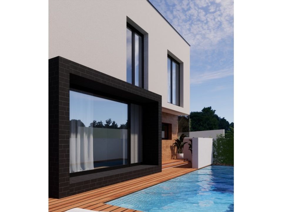 Villa i Torres Vedras, Lisbon - foto 5