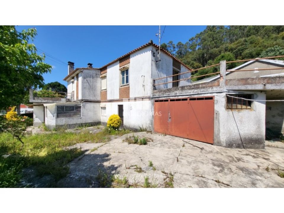Villa a Areosa, Viana do Castelo - foto 2