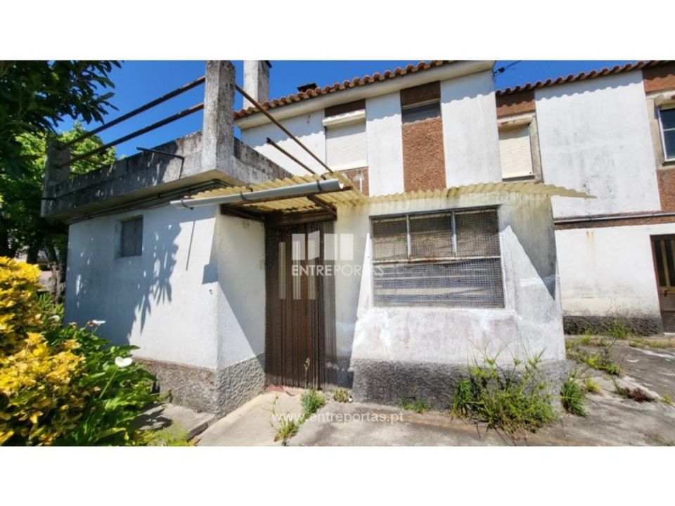 Villa a Areosa, Viana do Castelo - foto 3
