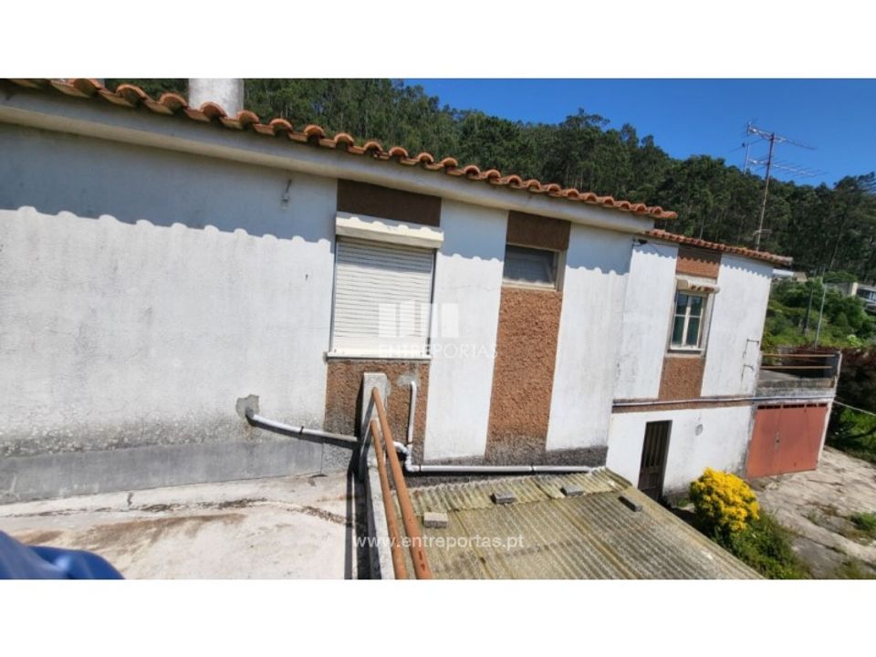 Villa a Areosa, Viana do Castelo - foto 4