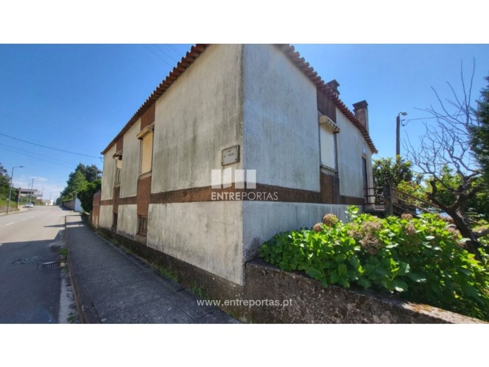 Villa a Areosa, Viana do Castelo - foto 1