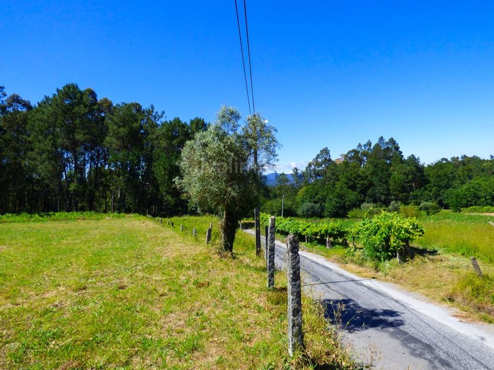 Helårsgrund i Reboreda e Nogueira, Viana do Castelo - foto 4