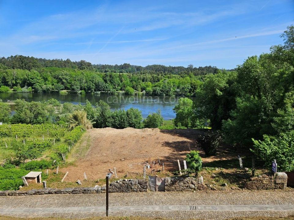 Helårsgrund i Moncao, Viana do Castelo - foto 1