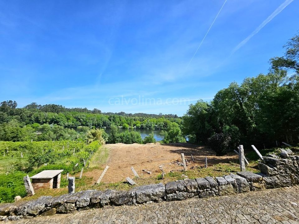 Helårsgrund i Moncao, Viana do Castelo - foto 2