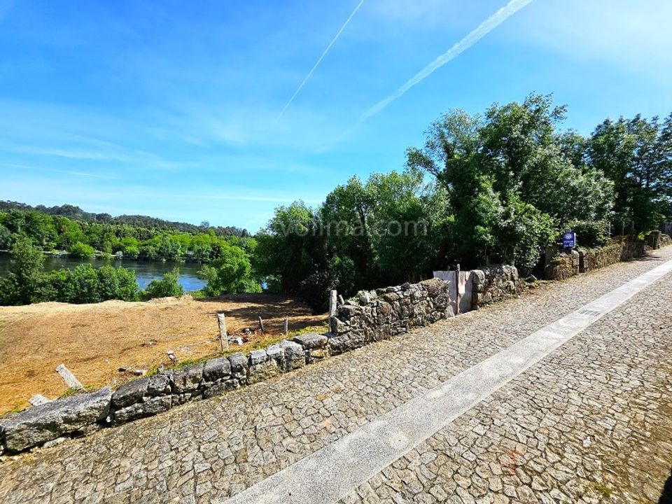 Helårsgrund i Moncao, Viana do Castelo - foto 3