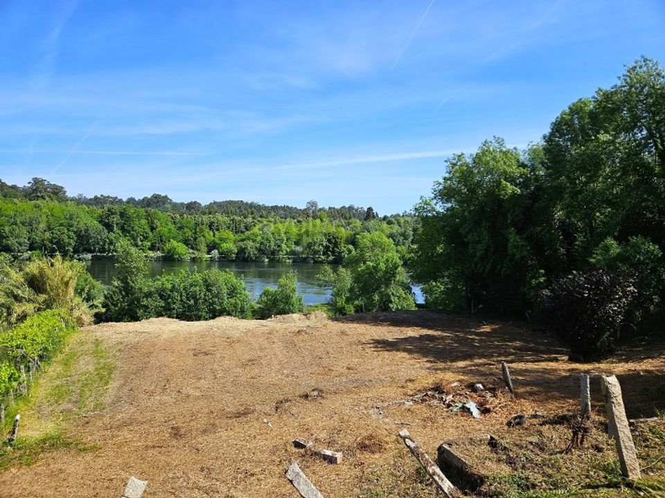Helårsgrund i Moncao, Viana do Castelo - foto 4