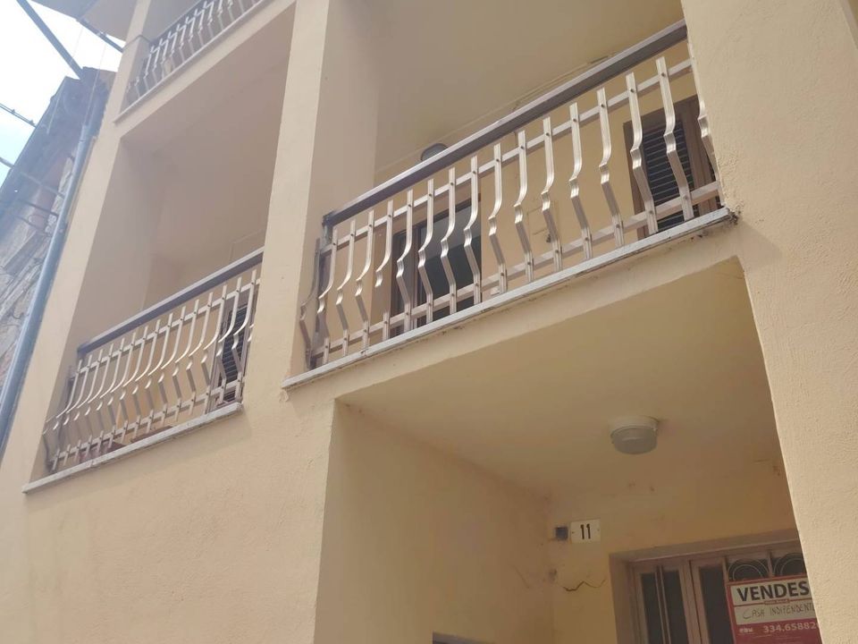 Reihenhaus in Palmiano, Ascoli Piceno - Foto 1