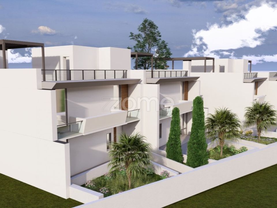 Villa i Alcabideche, Lisbon - foto 3