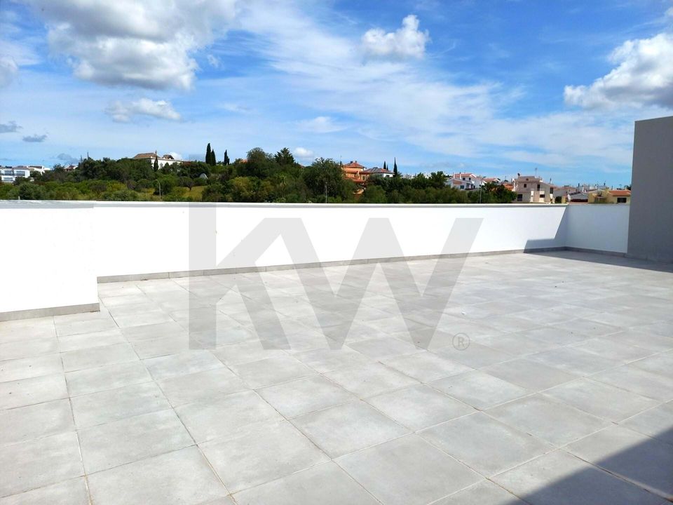 Lejlighed i Tavira, Faro - foto 1