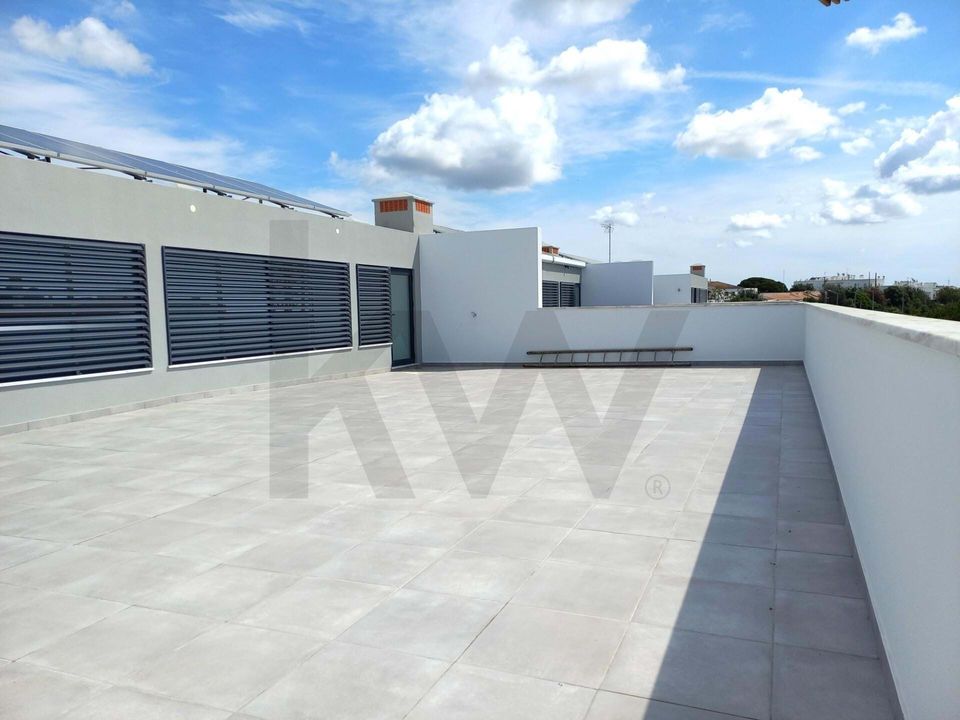 Lejlighed i Tavira, Faro - foto 2