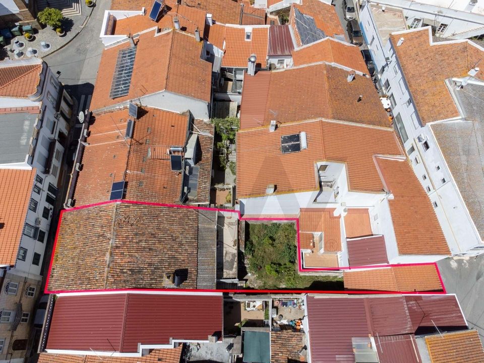 Erhvervsejendom i Almodovar, Beja - foto 2