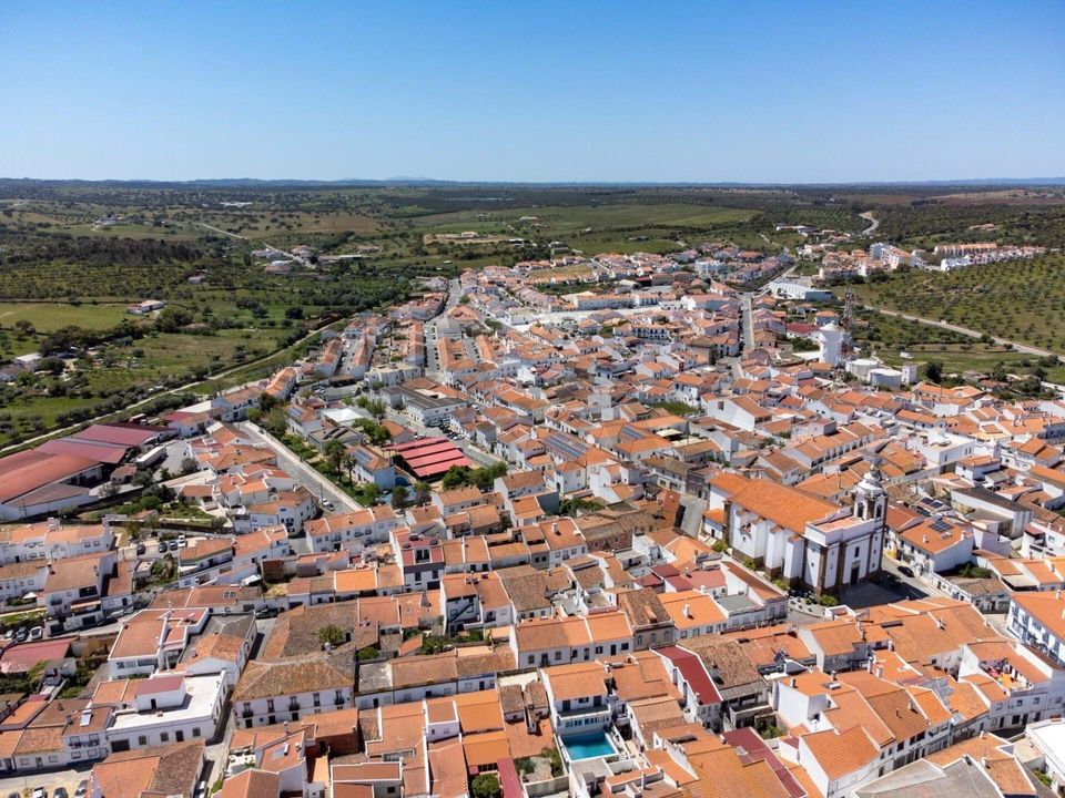 Erhvervsejendom i Almodovar, Beja - foto 5