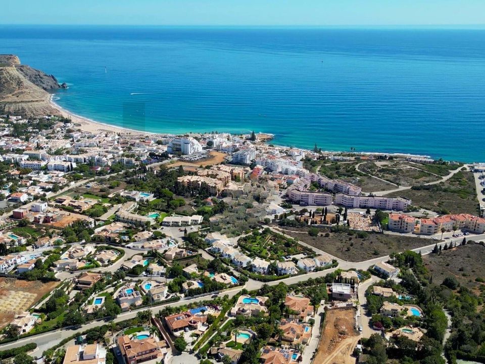 Villa i Luz, Faro - foto 3