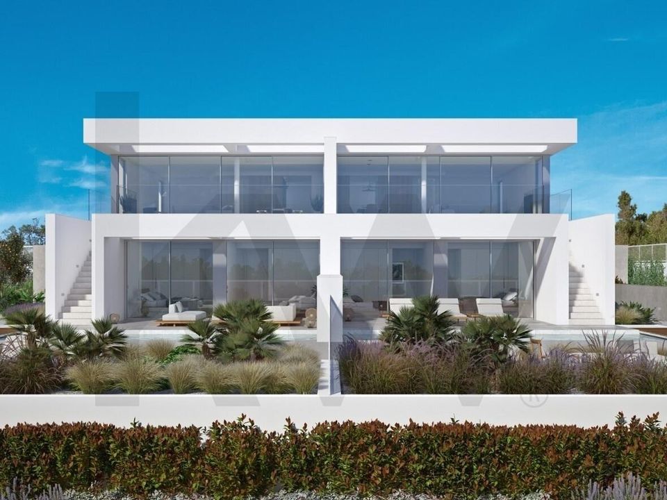 Villa i Luz, Faro - foto 1
