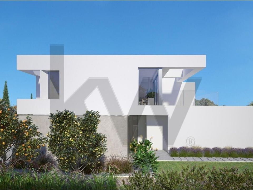 Villa i Luz, Faro - foto 4