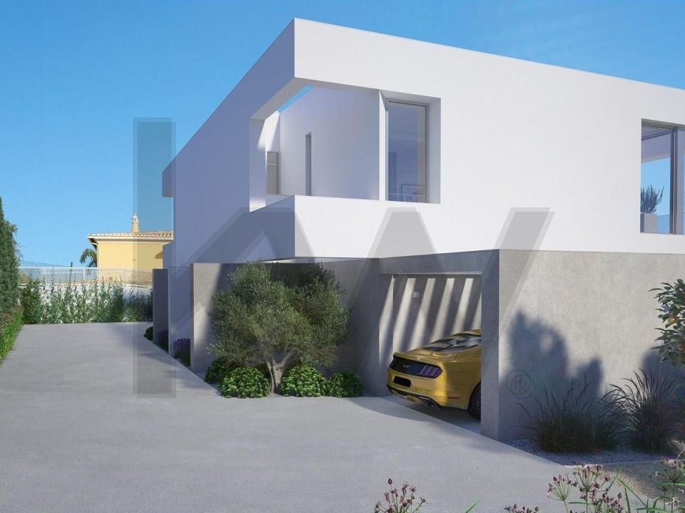 Villa i Luz, Faro - foto 5
