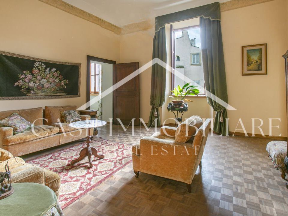 Lejlighed i Albano Laziale, Rome - foto 3