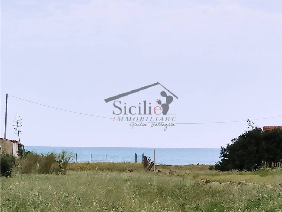 Helårsgrund i Scicli, Ragusa - foto 1