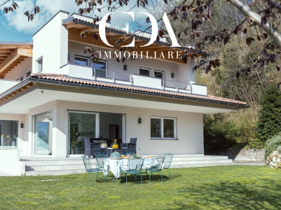 Villa i Trento, Trento - foto 3