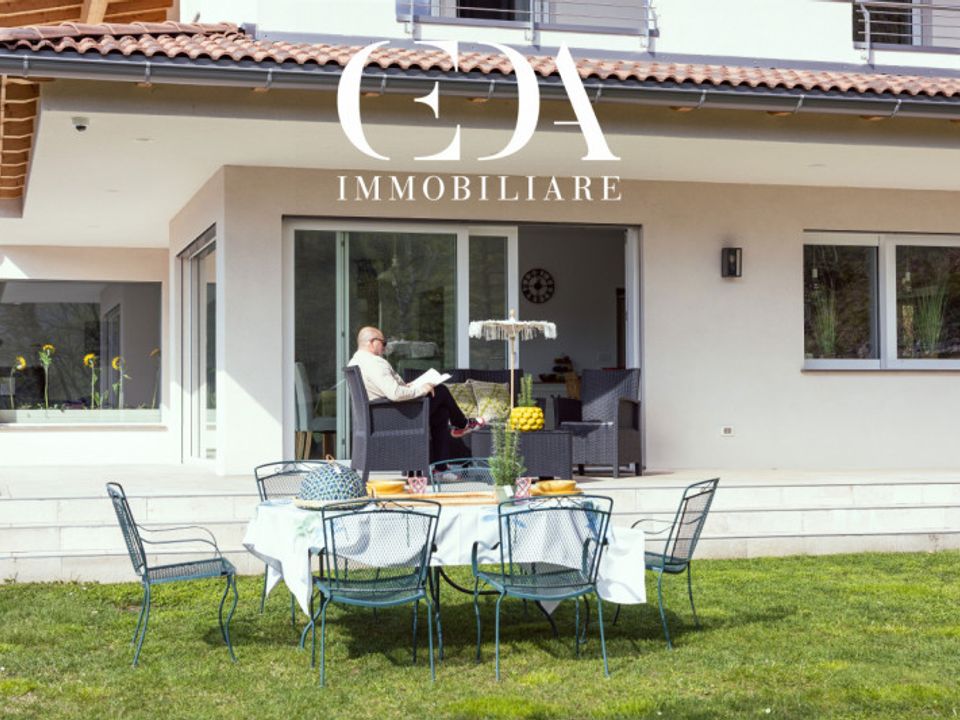 Villa i Trento, Trento - foto 4