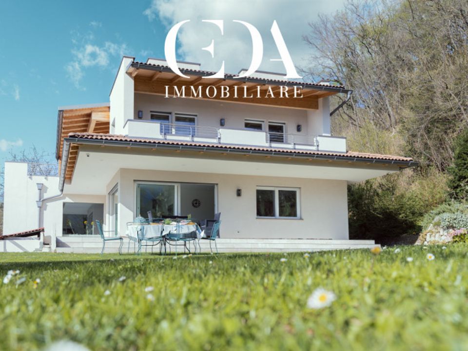 Villa i Trento, Trento - foto 5
