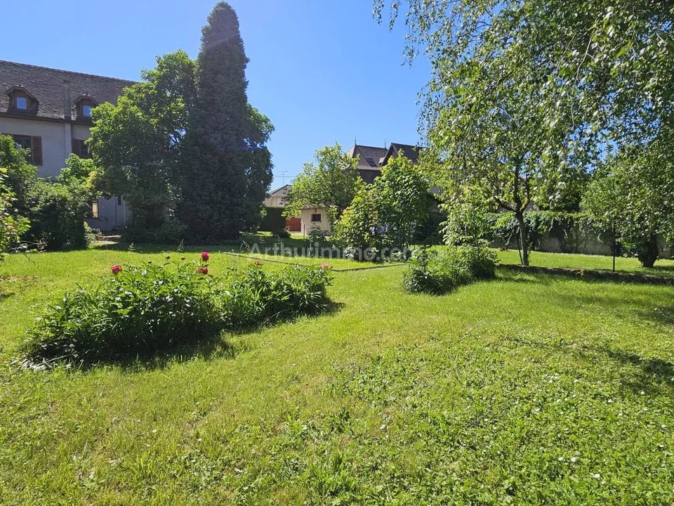 Lejlighed i Les Avenieres Veyrins-Thuellin, Isere - foto 1