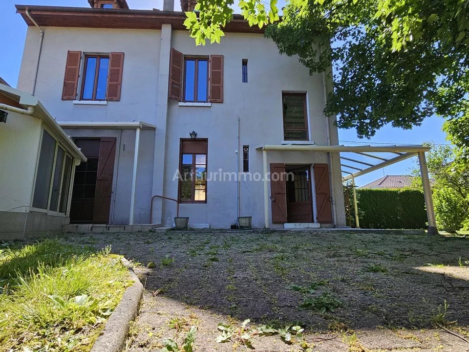 Lejlighed i Les Avenieres Veyrins-Thuellin, Isere - foto 4
